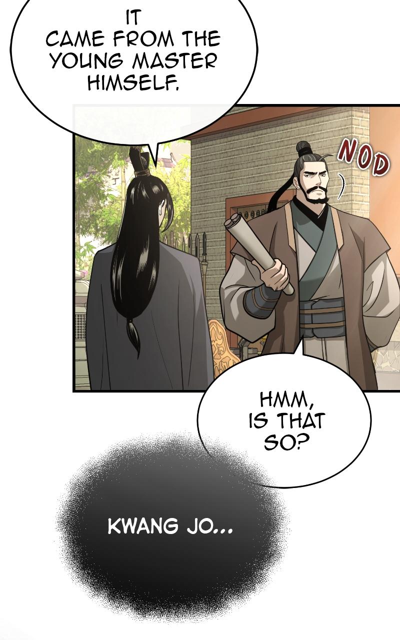 The Demon Faction's Return Chap 6 - Next Chap 7