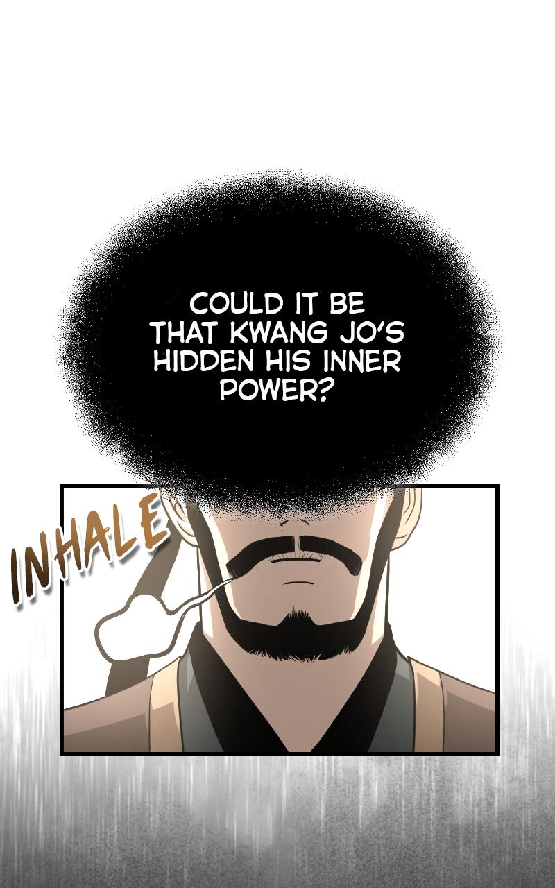 The Demon Faction's Return Chap 6 - Next Chap 7