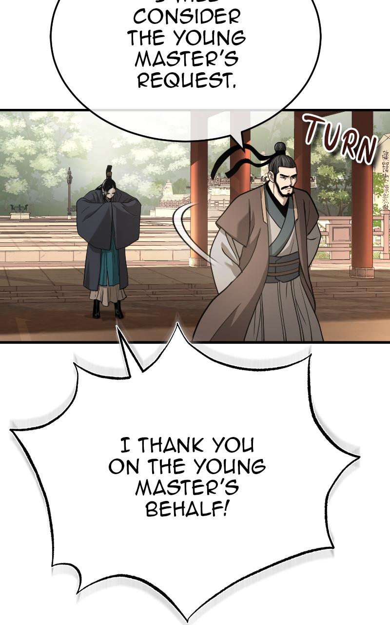 The Demon Faction's Return Chap 6 - Next Chap 7