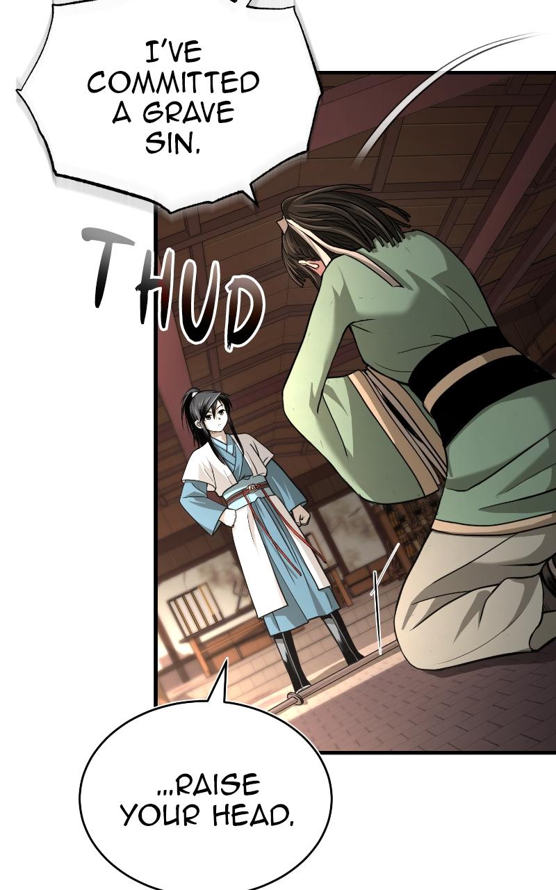 The Demon Faction's Return Chap 6 - Next Chap 7