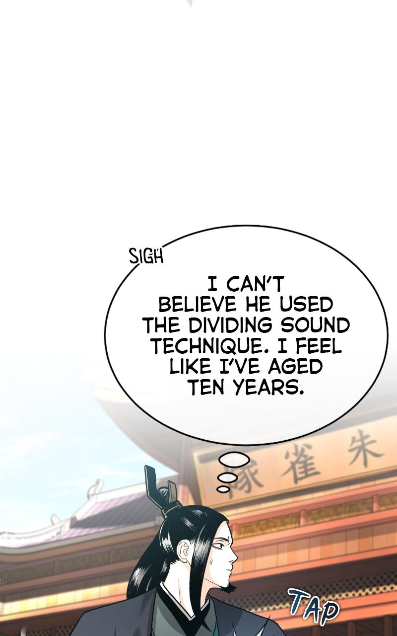 The Demon Faction's Return Chap 6 - Next Chap 7