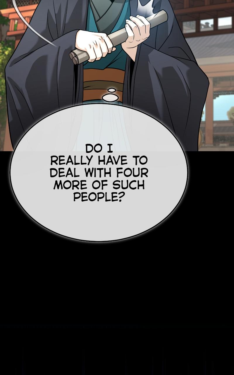 The Demon Faction's Return Chap 6 - Next Chap 7