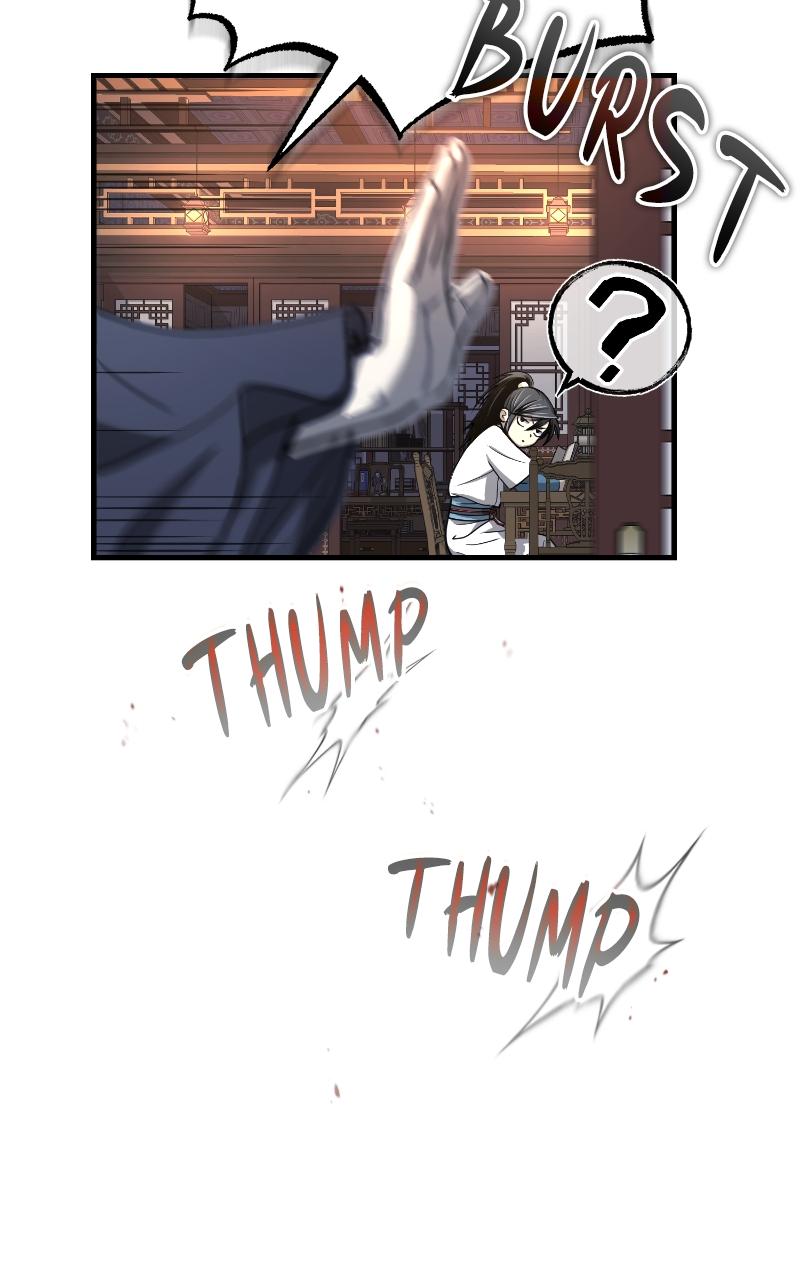 The Demon Faction's Return Chap 6 - Next Chap 7