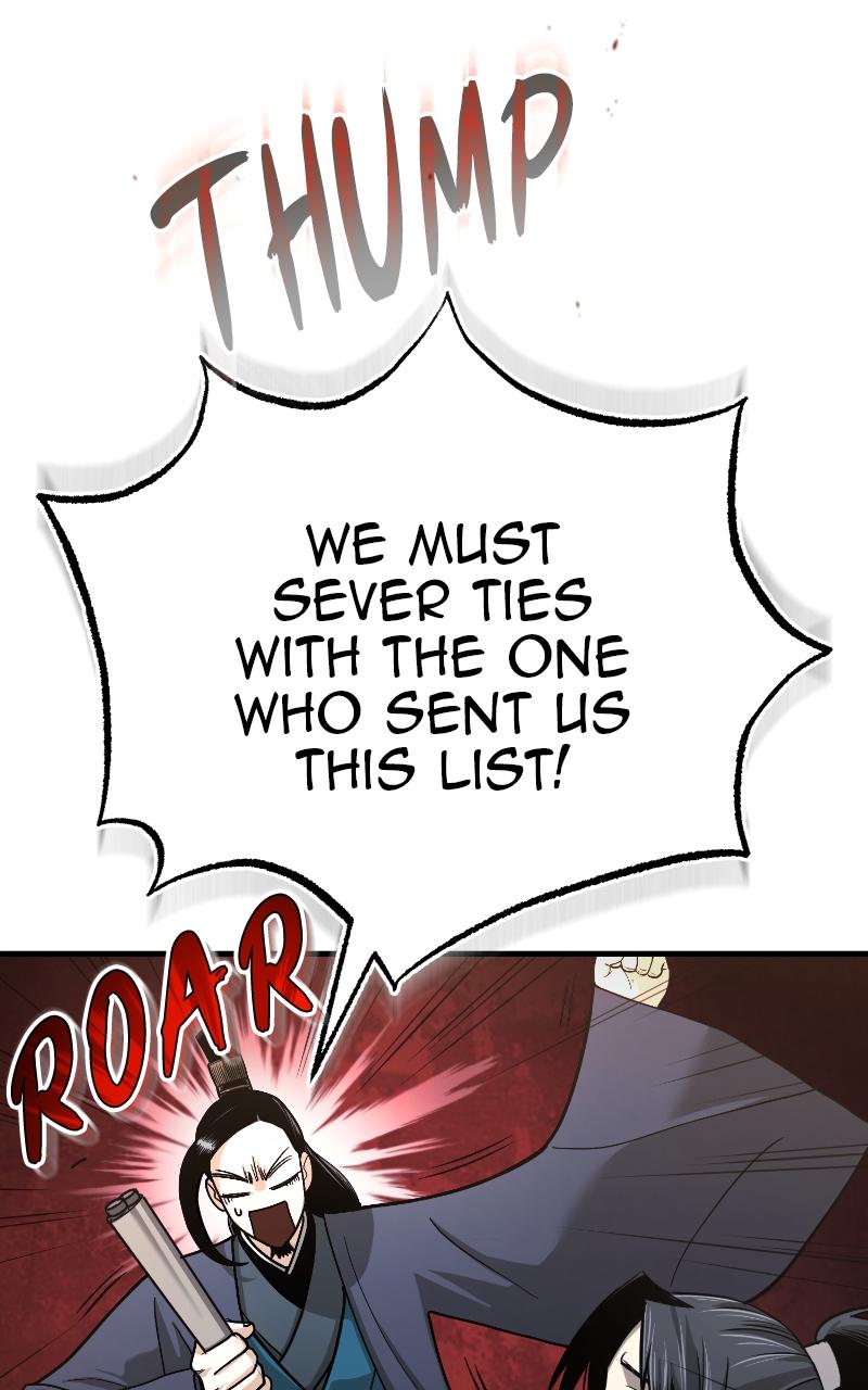 The Demon Faction's Return Chap 6 - Next Chap 7