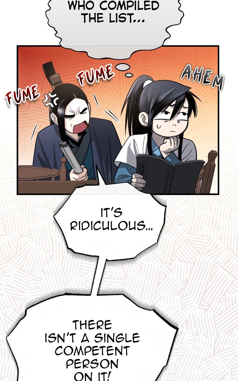 The Demon Faction's Return Chap 6 - Next Chap 7