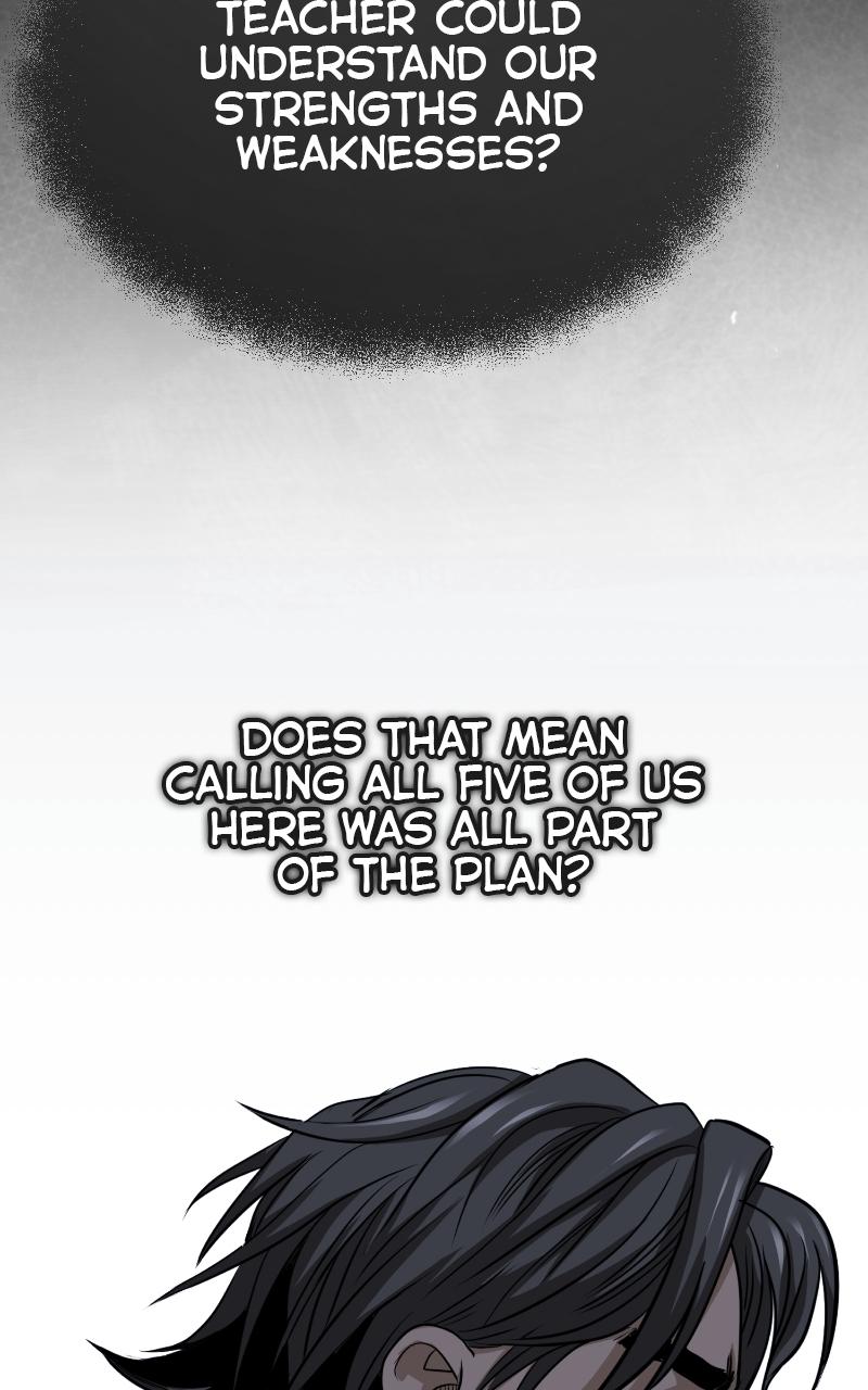 The Demon Faction's Return Chap 8 - Next Chap 9