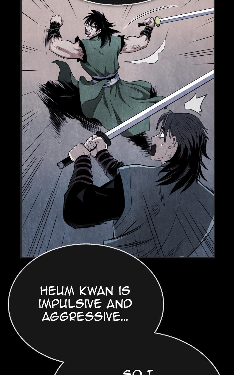 The Demon Faction's Return Chap 8 - Next Chap 9