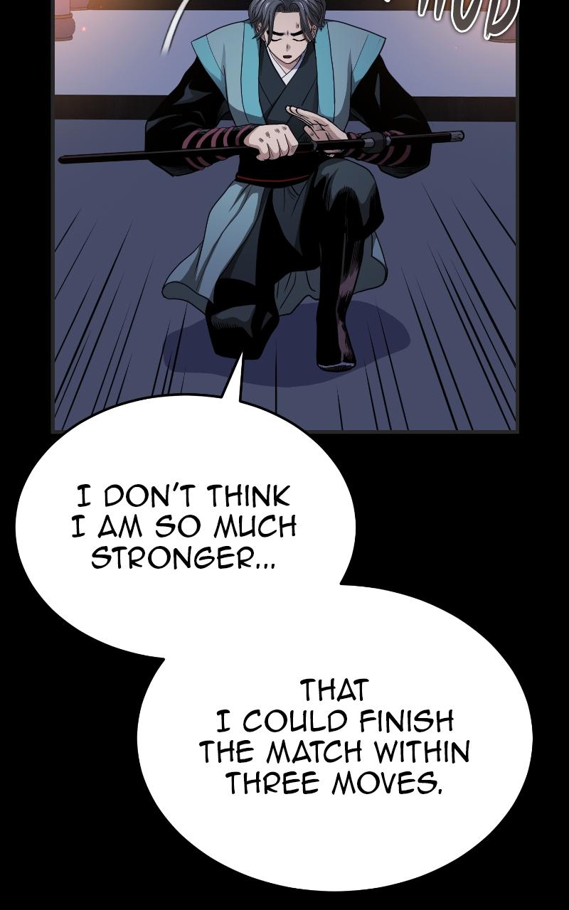 The Demon Faction's Return Chap 8 - Next Chap 9