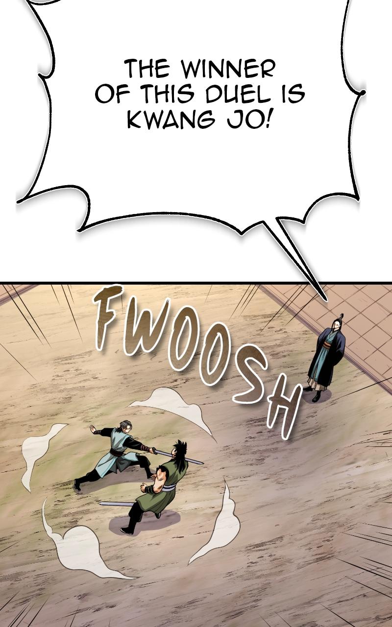 The Demon Faction's Return Chap 8 - Next Chap 9