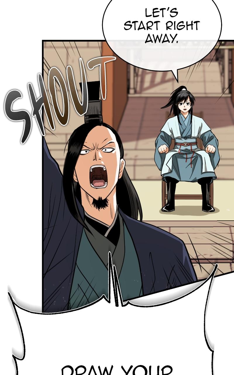 The Demon Faction's Return Chap 8 - Next Chap 9