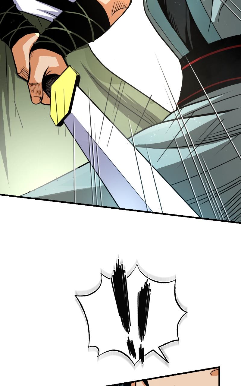The Demon Faction's Return Chap 8 - Next Chap 9