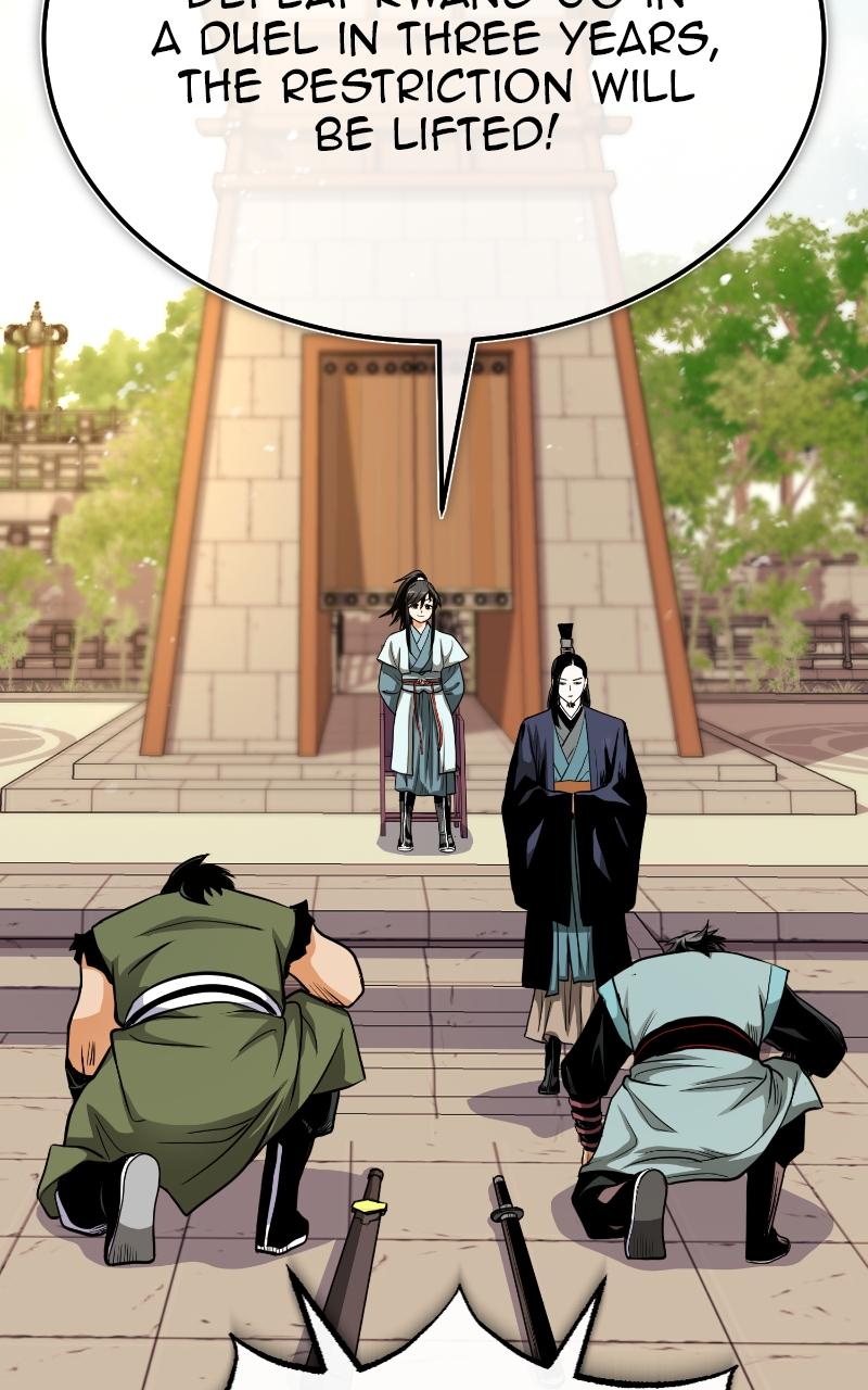 The Demon Faction's Return Chap 8 - Next Chap 9