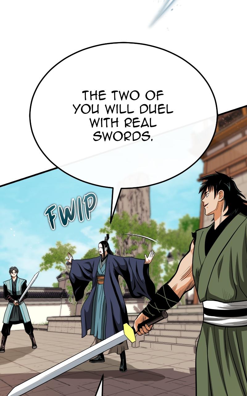 The Demon Faction's Return Chap 8 - Next Chap 9