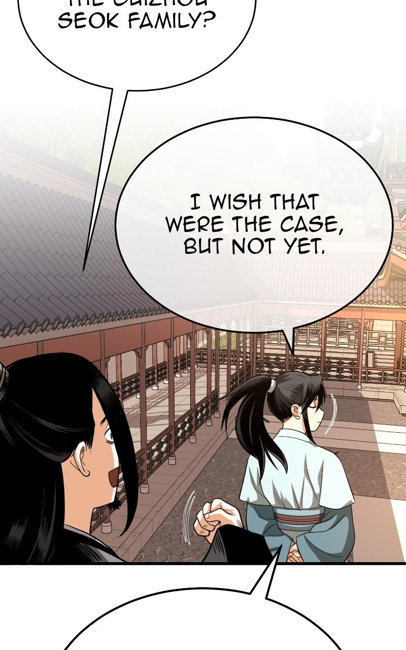 The Demon Faction's Return Chap 8 - Next Chap 9