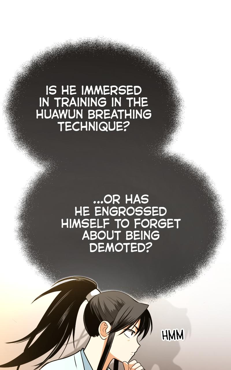 The Demon Faction's Return Chap 8 - Next Chap 9