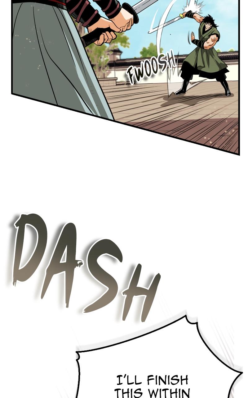 The Demon Faction's Return Chap 8 - Next Chap 9