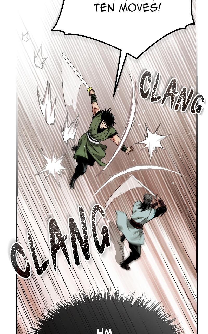 The Demon Faction's Return Chap 8 - Next Chap 9