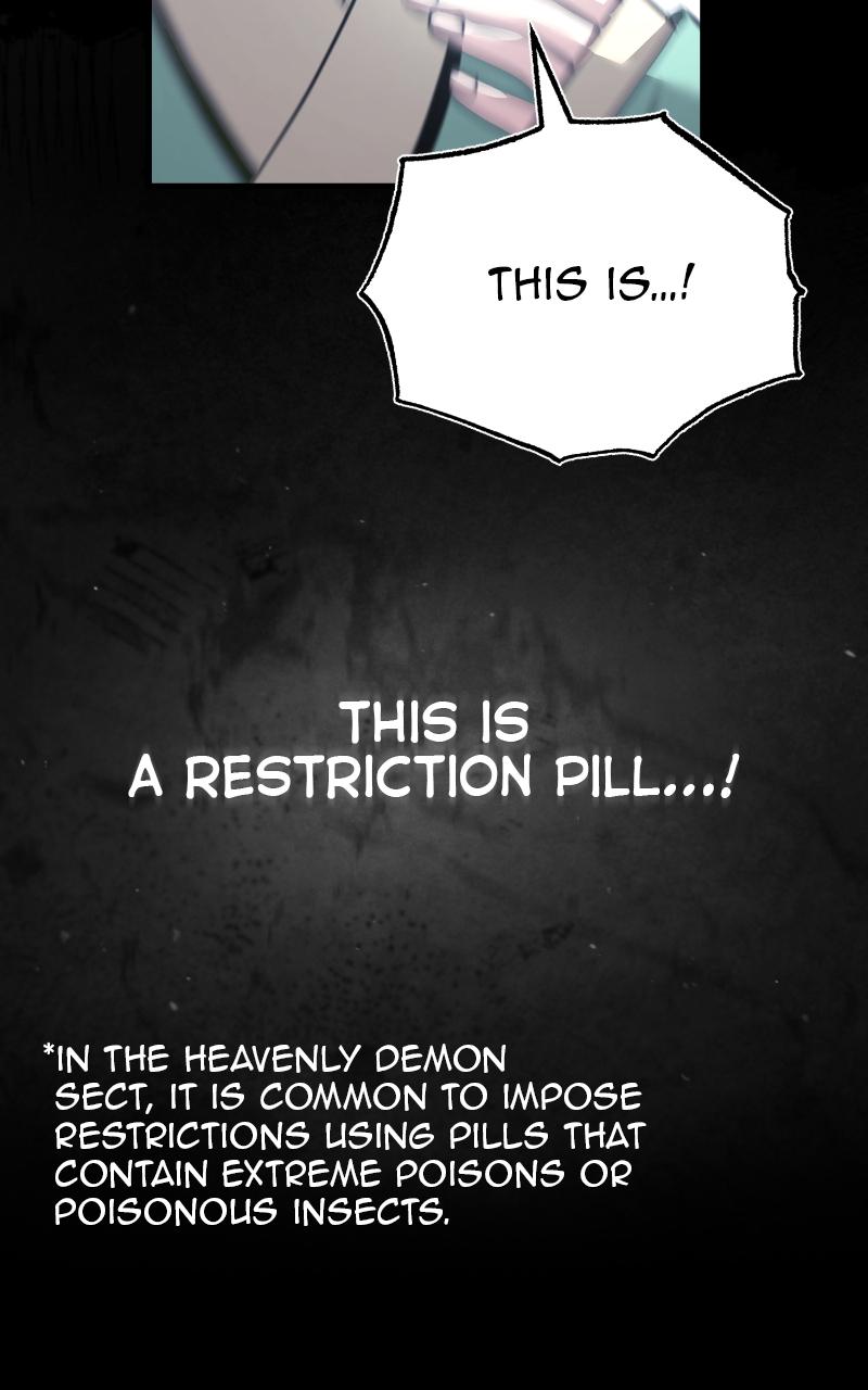 The Demon Faction's Return Chap 8 - Next Chap 9