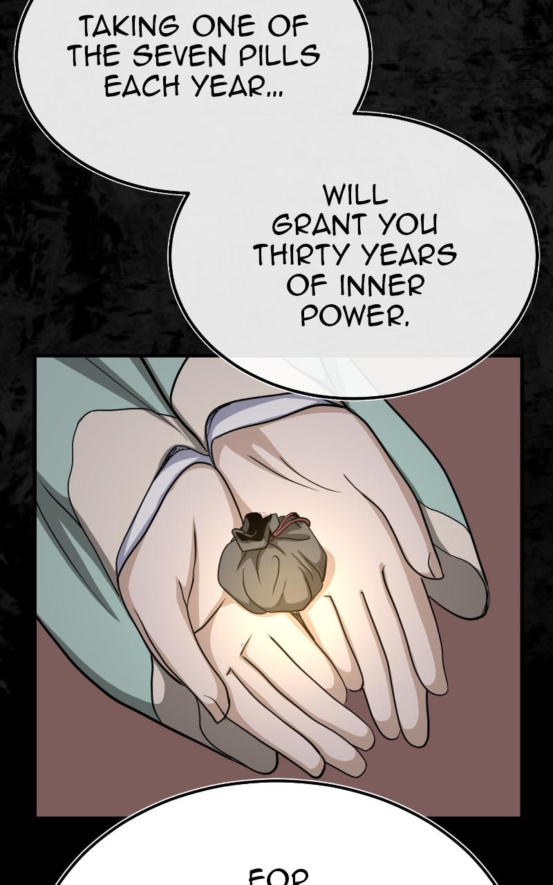 The Demon Faction's Return Chap 8 - Next Chap 9