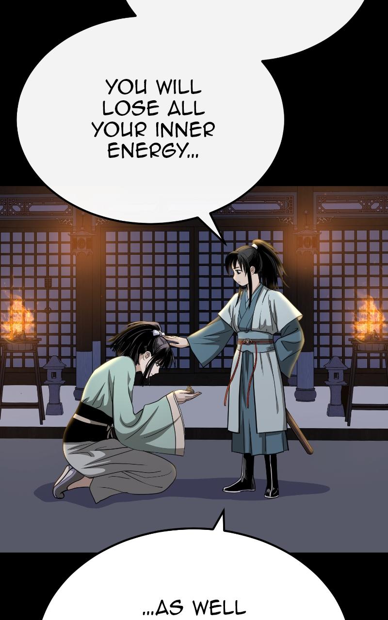 The Demon Faction's Return Chap 8 - Next Chap 9