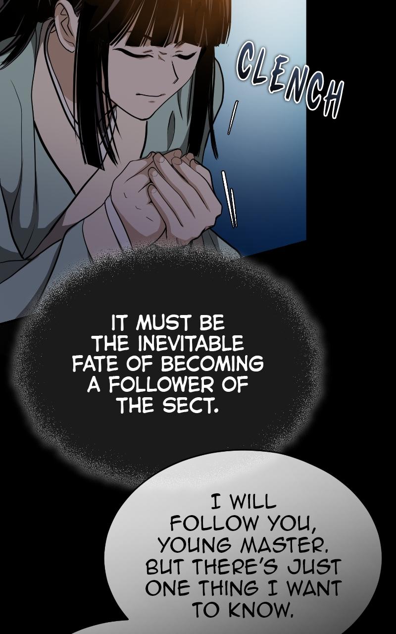 The Demon Faction's Return Chap 8 - Next Chap 9