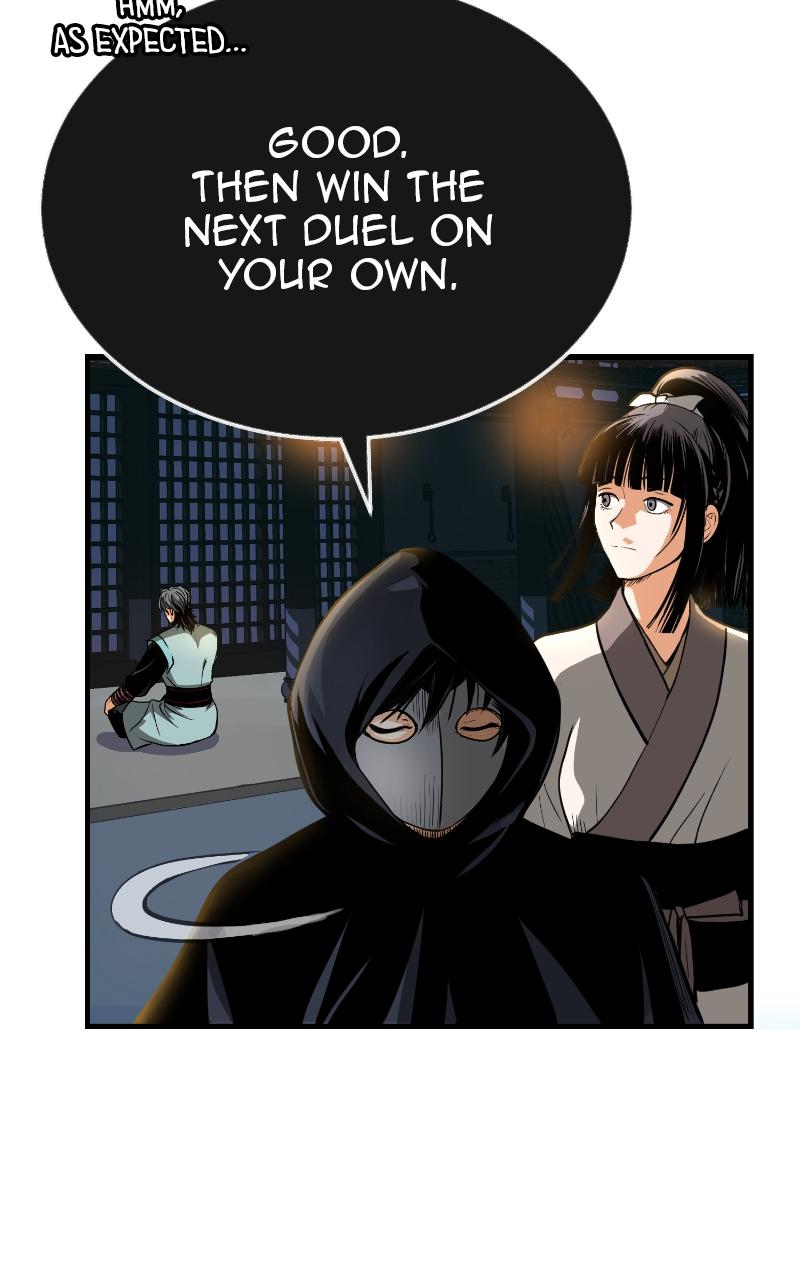 The Demon Faction's Return Chap 8 - Next Chap 9