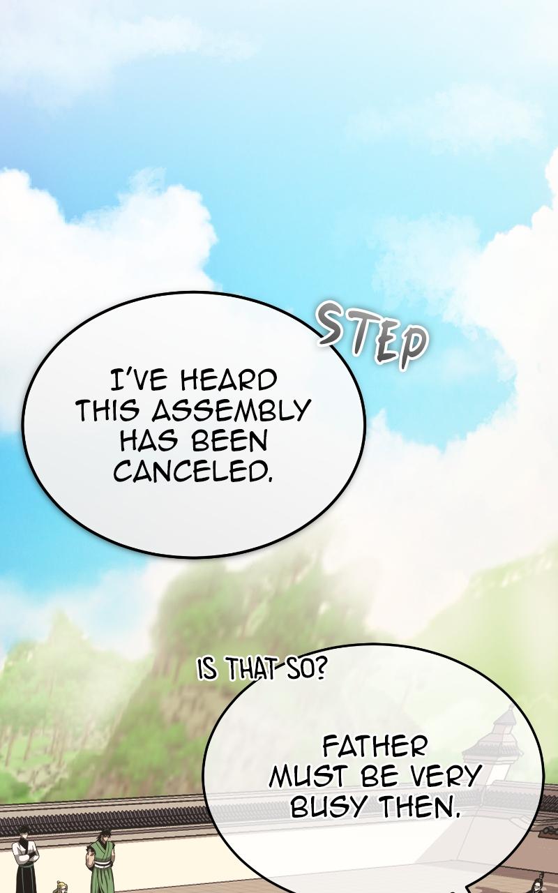 The Demon Faction's Return Chap 8 - Next Chap 9