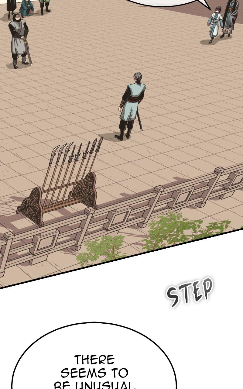 The Demon Faction's Return Chap 8 - Next Chap 9