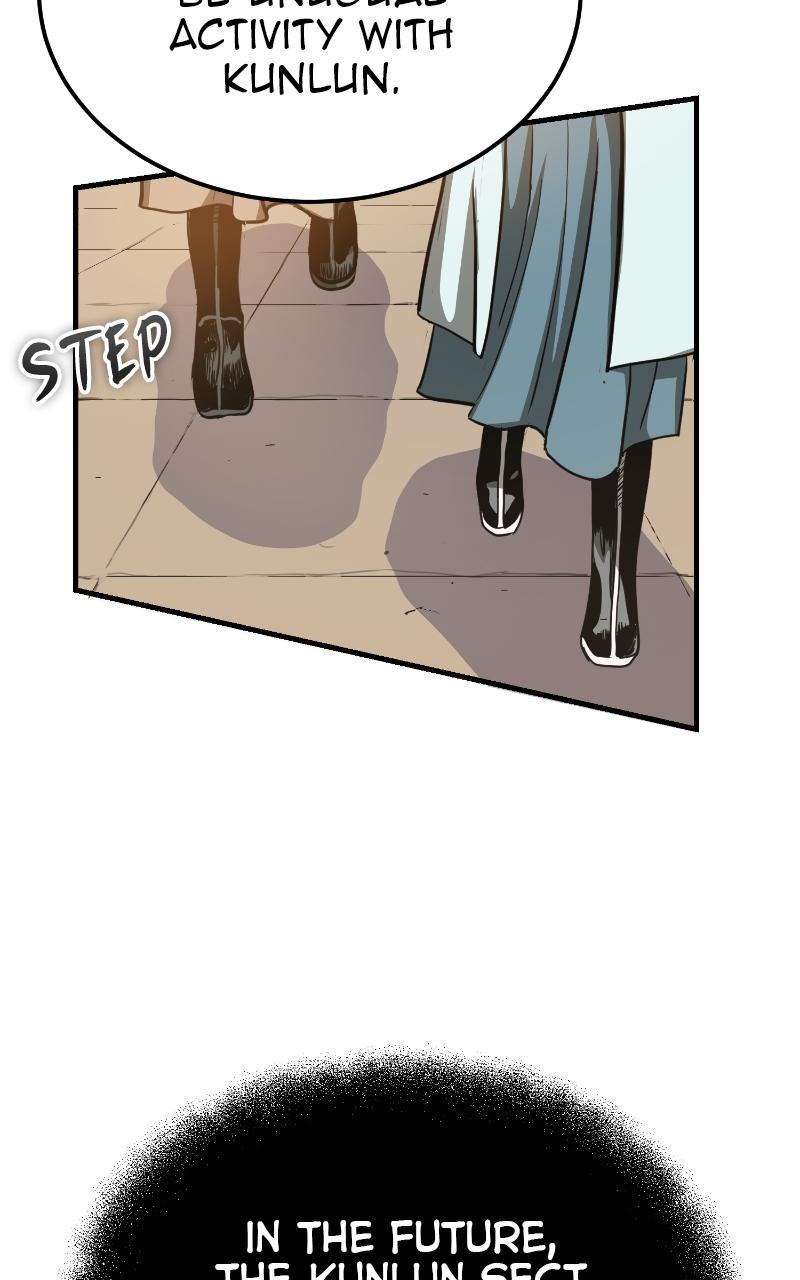 The Demon Faction's Return Chap 8 - Next Chap 9