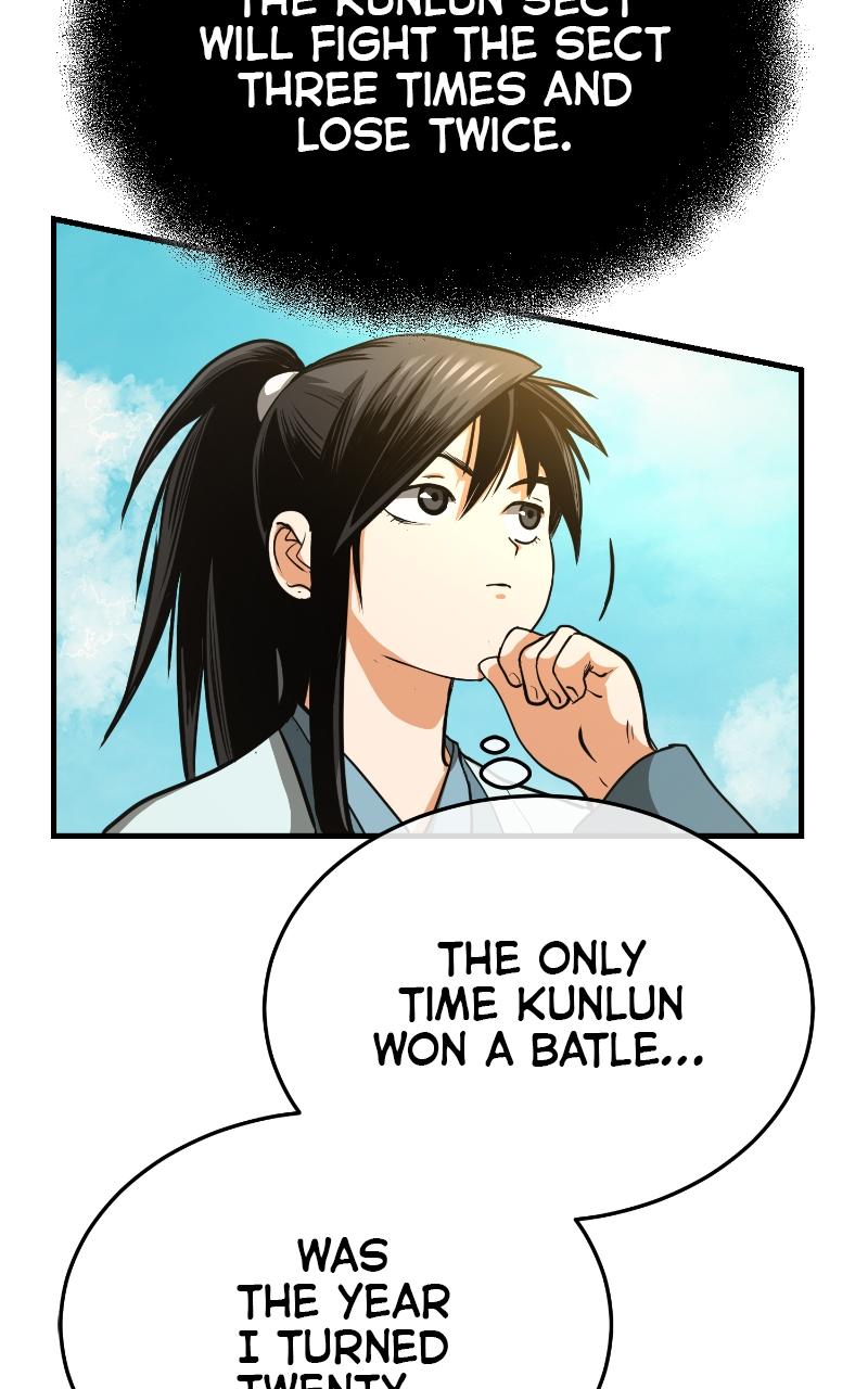 The Demon Faction's Return Chap 8 - Next Chap 9