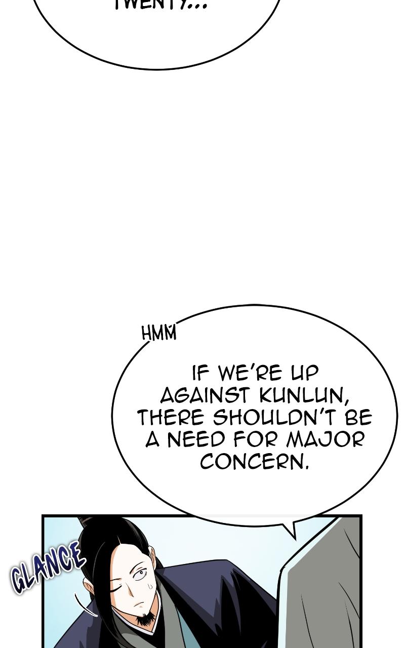 The Demon Faction's Return Chap 8 - Next Chap 9