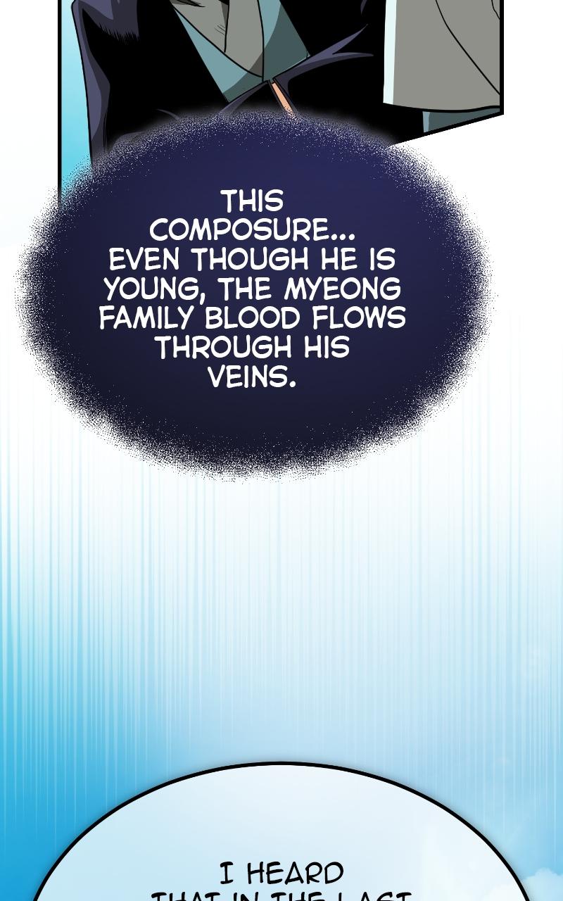 The Demon Faction's Return Chap 8 - Next Chap 9