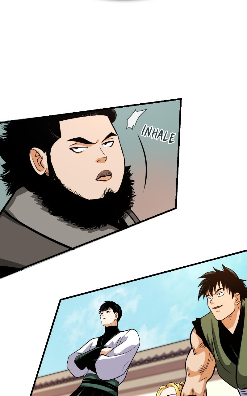 The Demon Faction's Return Chap 8 - Next Chap 9