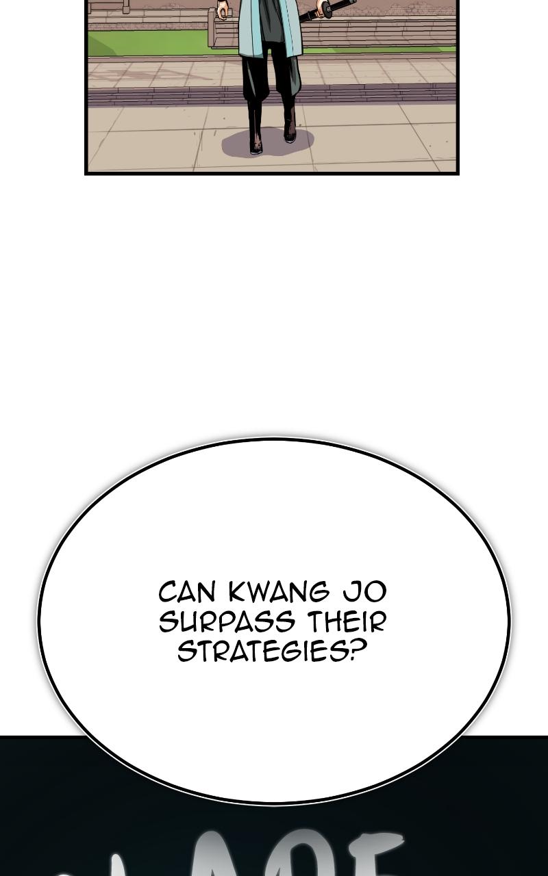 The Demon Faction's Return Chap 8 - Next Chap 9