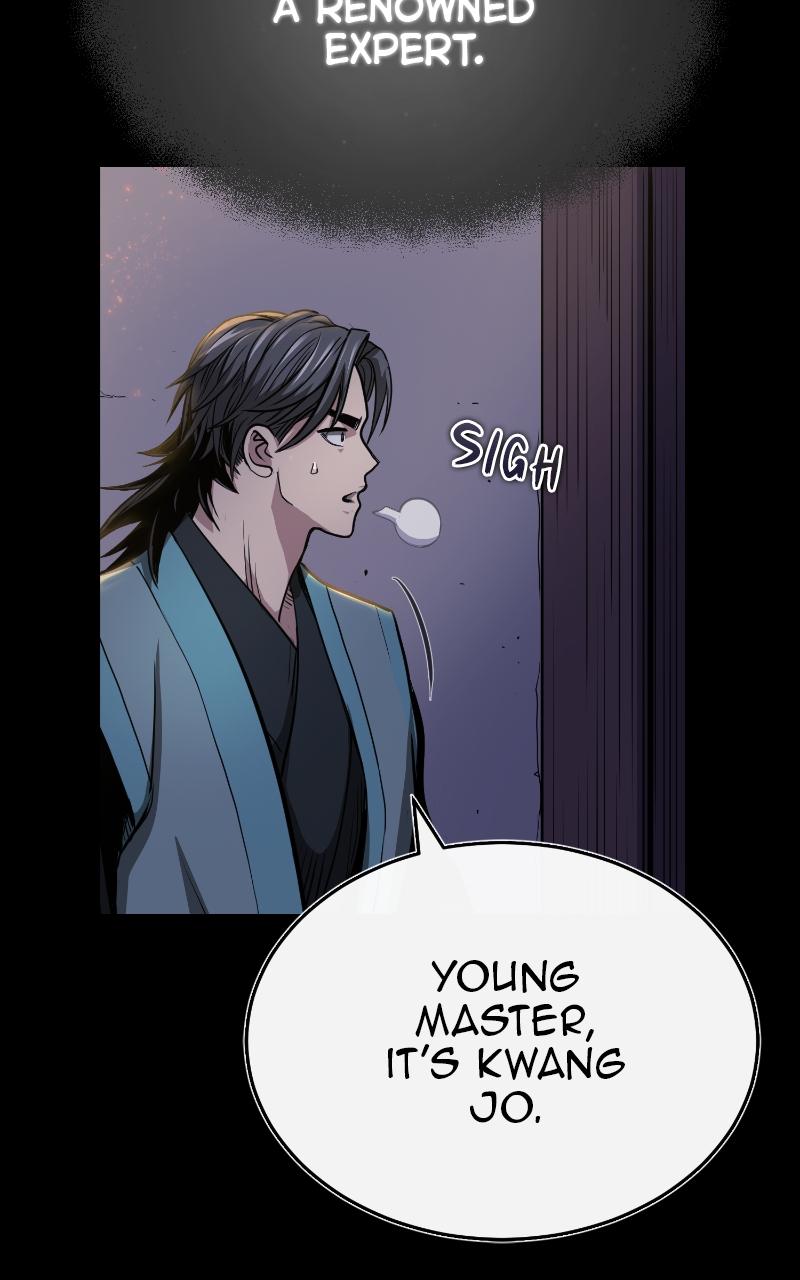 The Demon Faction's Return Chap 8 - Next Chap 9