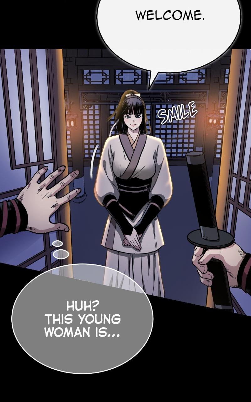 The Demon Faction's Return Chap 8 - Next Chap 9