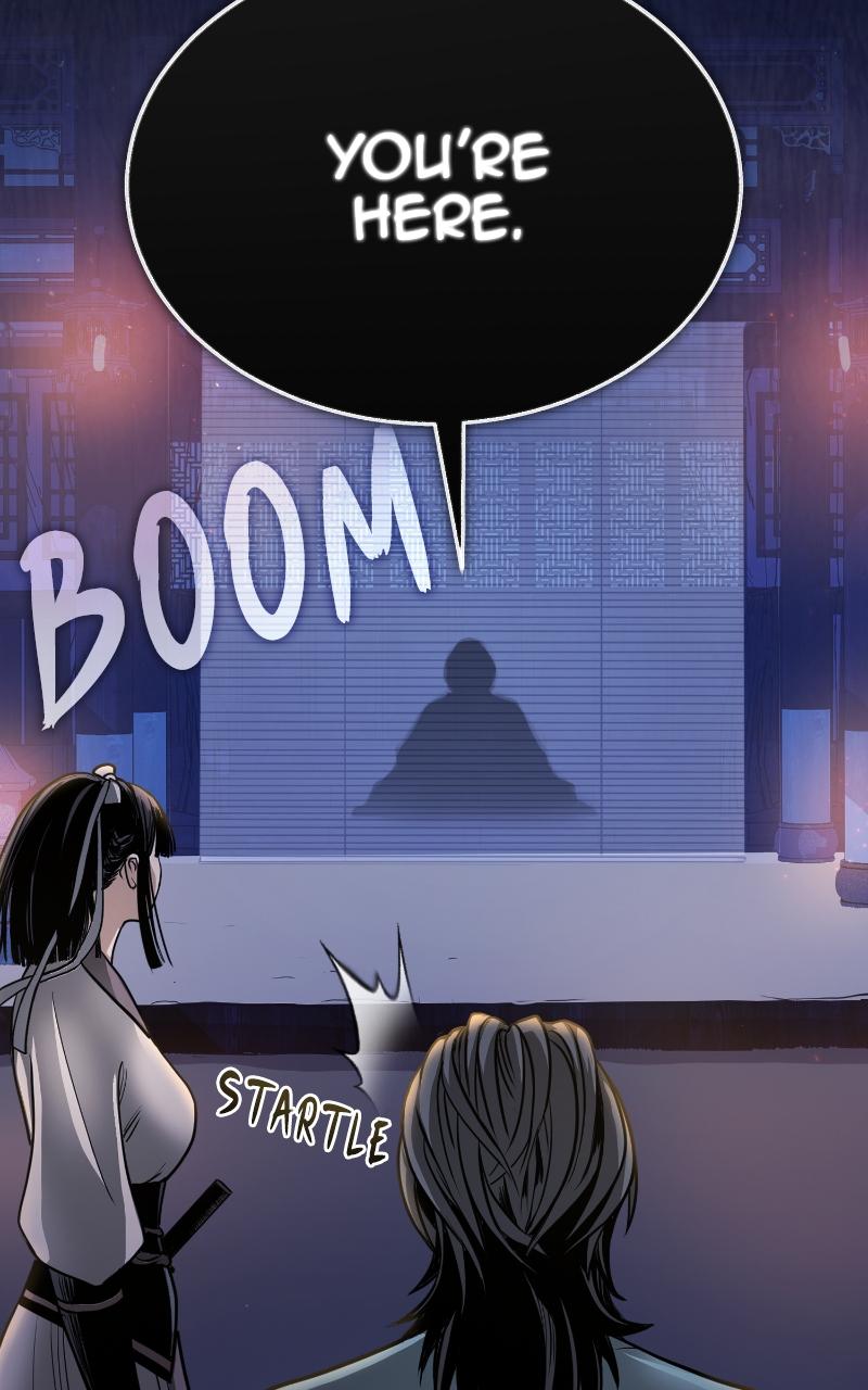 The Demon Faction's Return Chap 8 - Next Chap 9