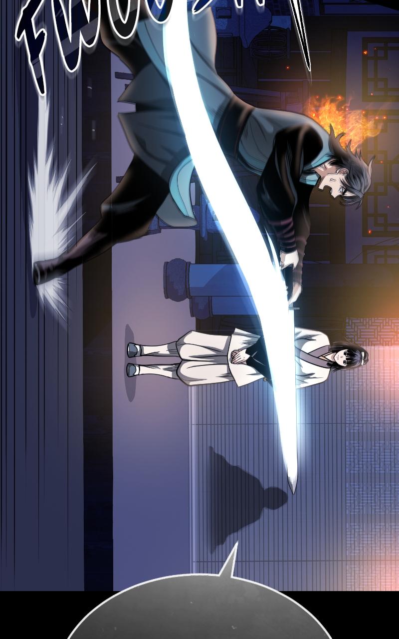 The Demon Faction's Return Chap 8 - Next Chap 9