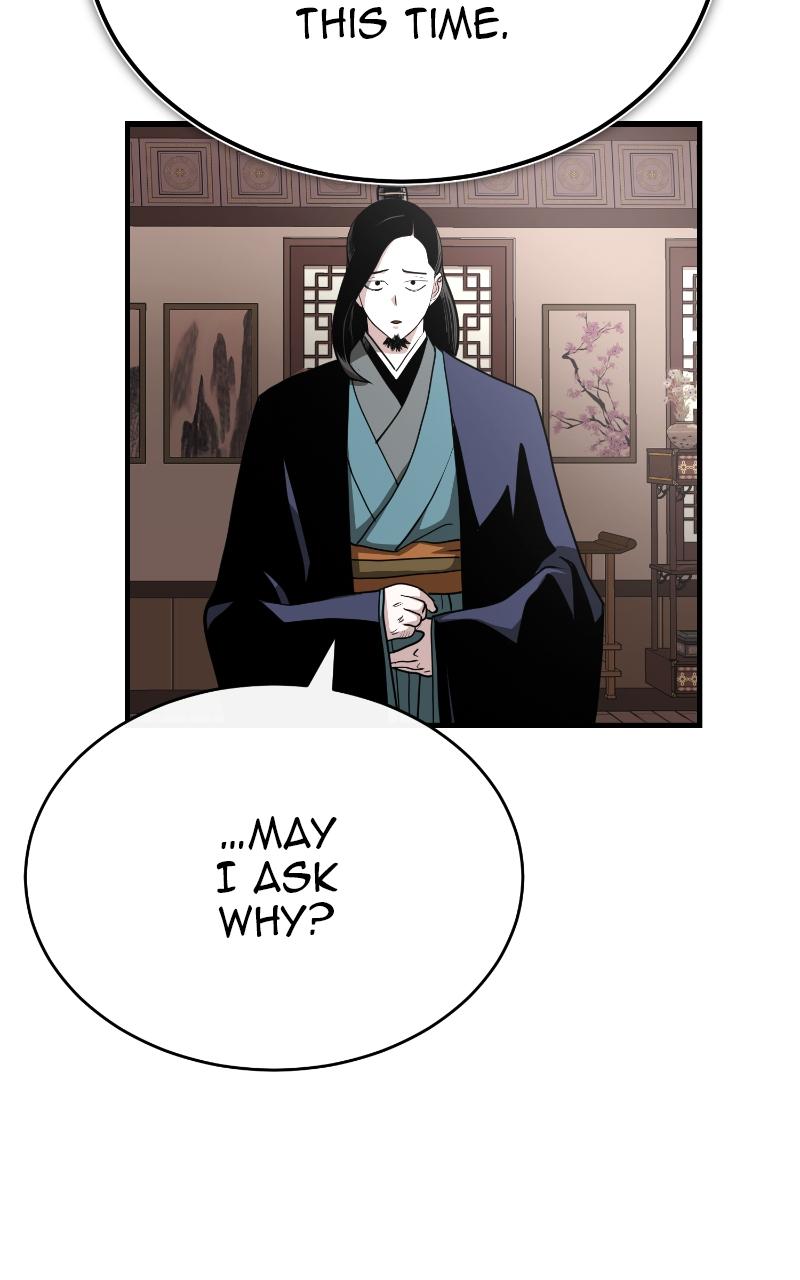 The Demon Faction's Return Chap 9 - Next Chap 10