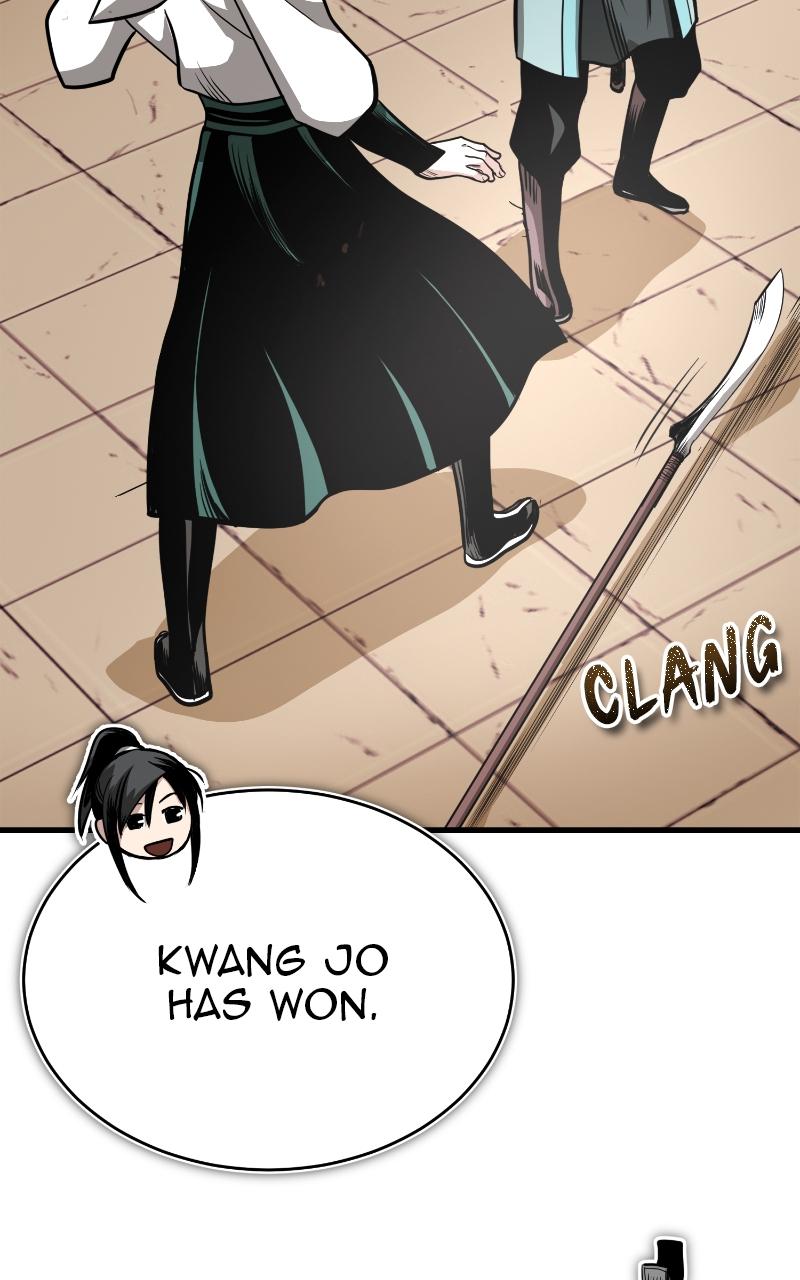 The Demon Faction's Return Chap 9 - Next Chap 10