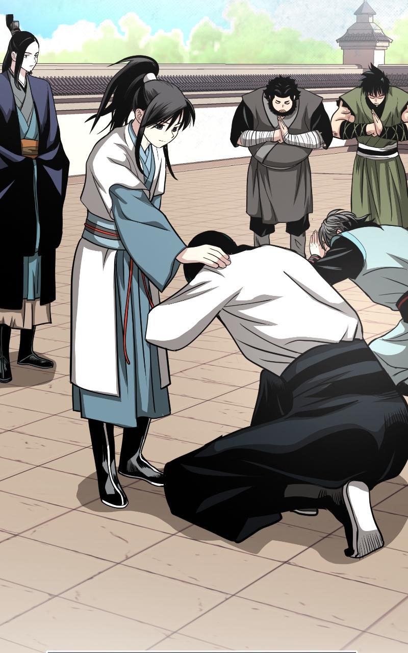 The Demon Faction's Return Chap 9 - Next Chap 10