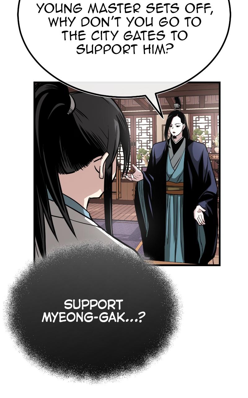 The Demon Faction's Return Chap 9 - Next Chap 10