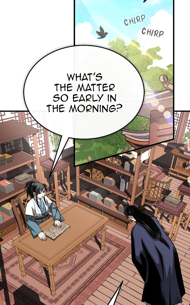 The Demon Faction's Return Chap 9 - Next Chap 10
