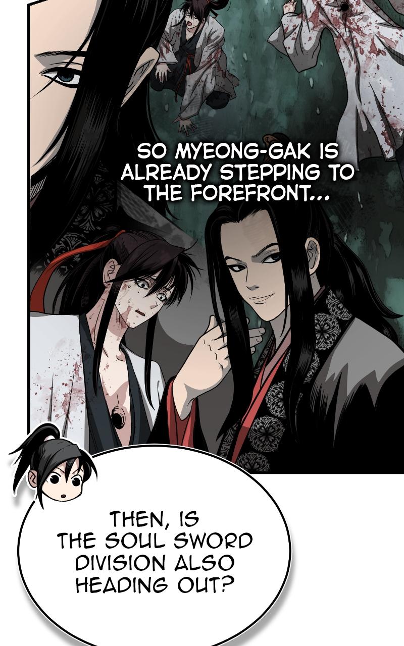 The Demon Faction's Return Chap 9 - Next Chap 10