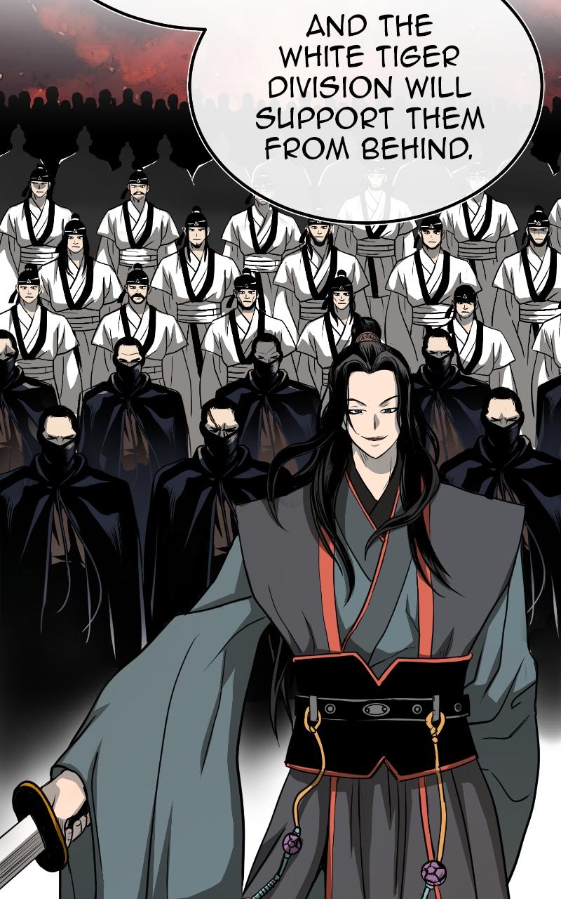 The Demon Faction's Return Chap 9 - Next Chap 10