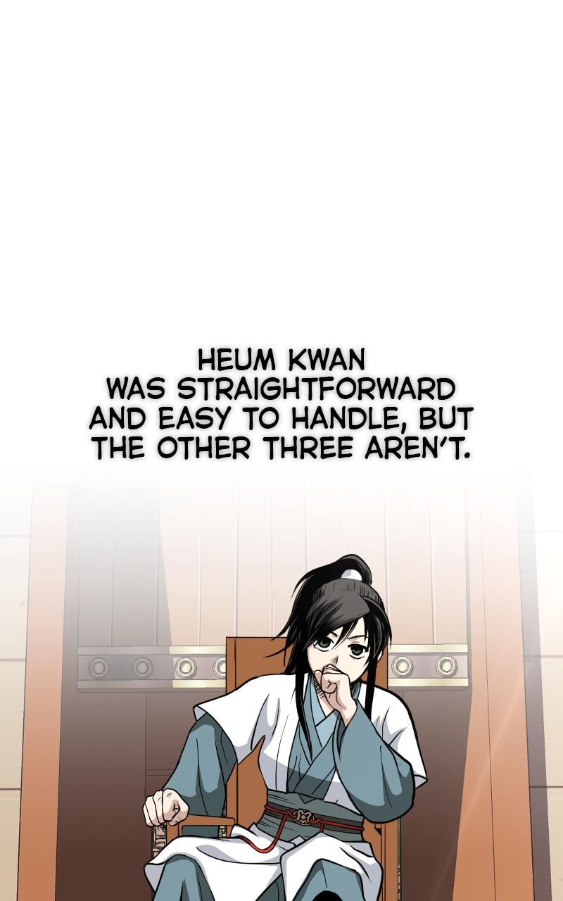 The Demon Faction's Return Chap 9 - Next Chap 10