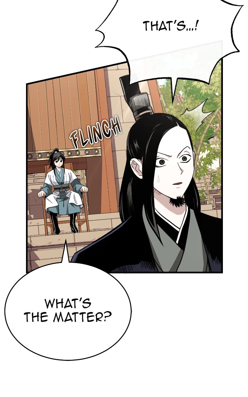 The Demon Faction's Return Chap 9 - Next Chap 10