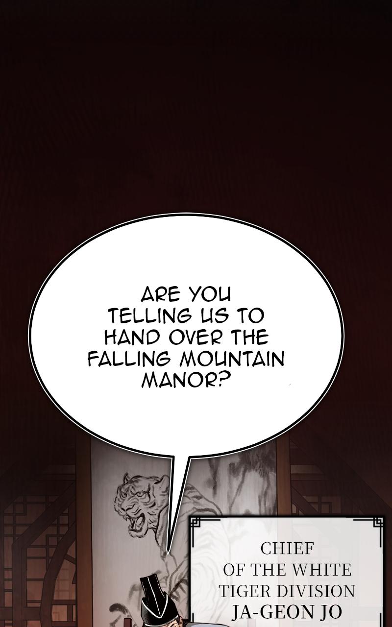 The Demon Faction's Return Chap 9 - Next Chap 10