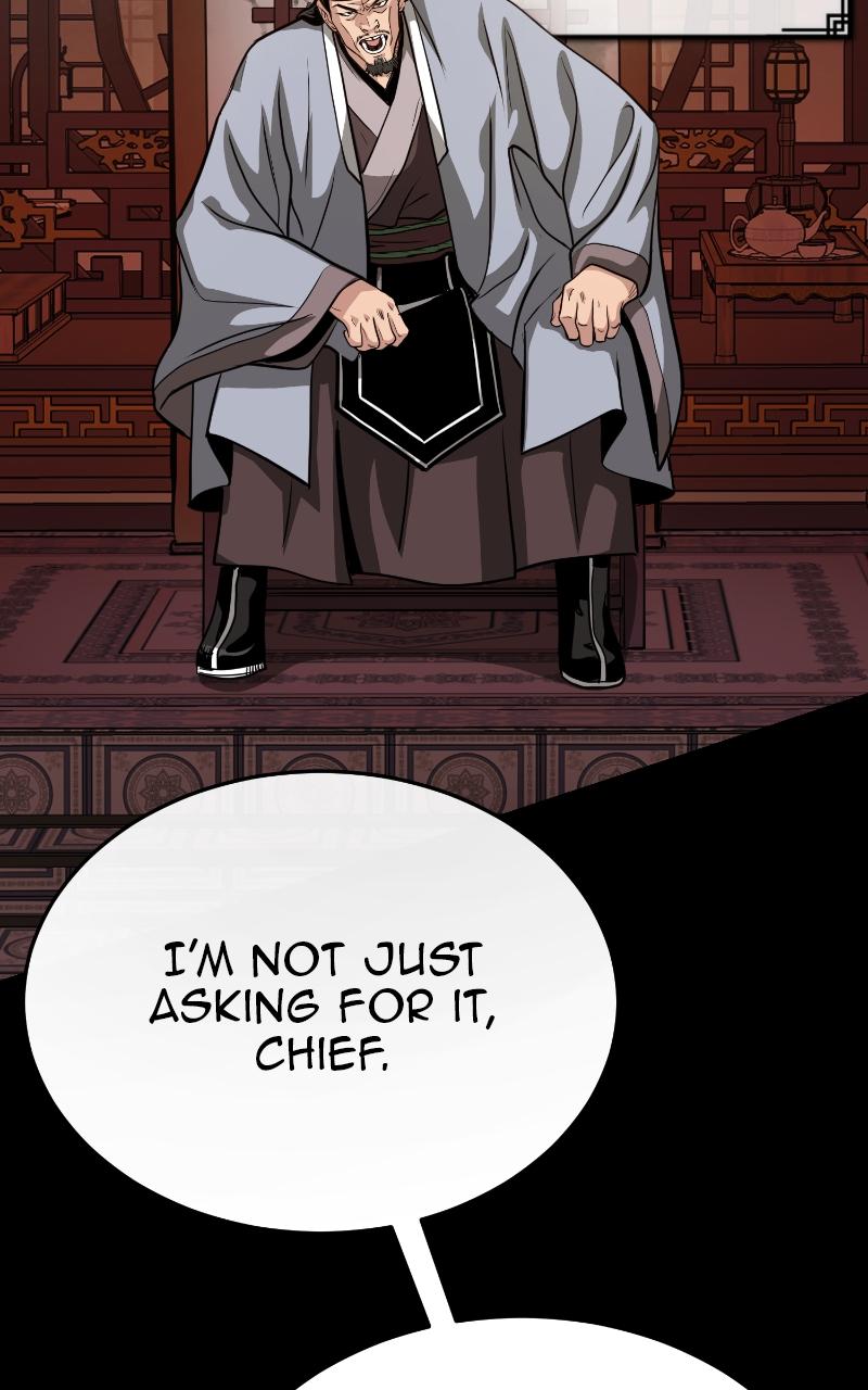 The Demon Faction's Return Chap 9 - Next Chap 10