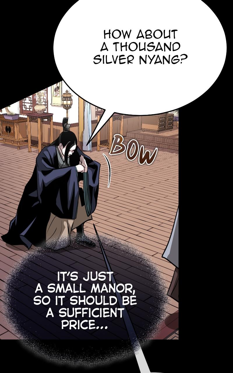 The Demon Faction's Return Chap 9 - Next Chap 10